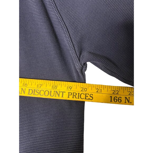 Arnold Palmer Micro Pima Polo Shir - Picture 12 of 15